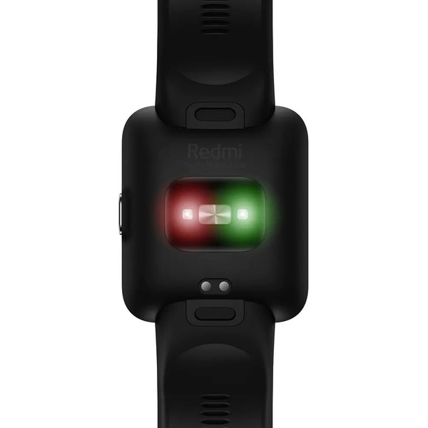 Смарт-часы XIAOMI Redmi Watch 2 Lite Black (BHR5436GL/M2109W1)