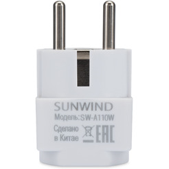 Адаптер-переходник SunWind SW-A110W