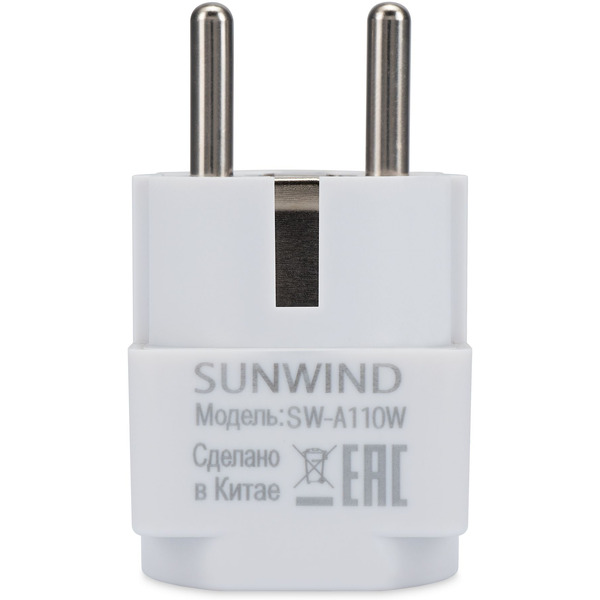 Адаптер-переходник SunWind SW-A110W