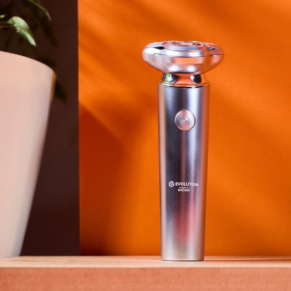 Бритва Evolution X6 (powered by Enchen)