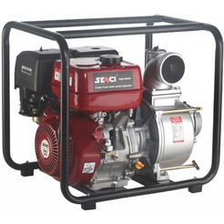 Мотопомпа SENCI SCWT80