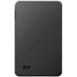 Внешний накопитель Silicon-Power Stream S05 512GB SP512GBPSDS05SAK