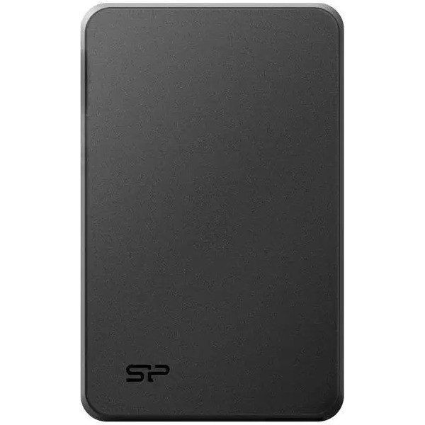 Внешний накопитель Silicon-Power Stream S05 512GB SP512GBPSDS05SAK