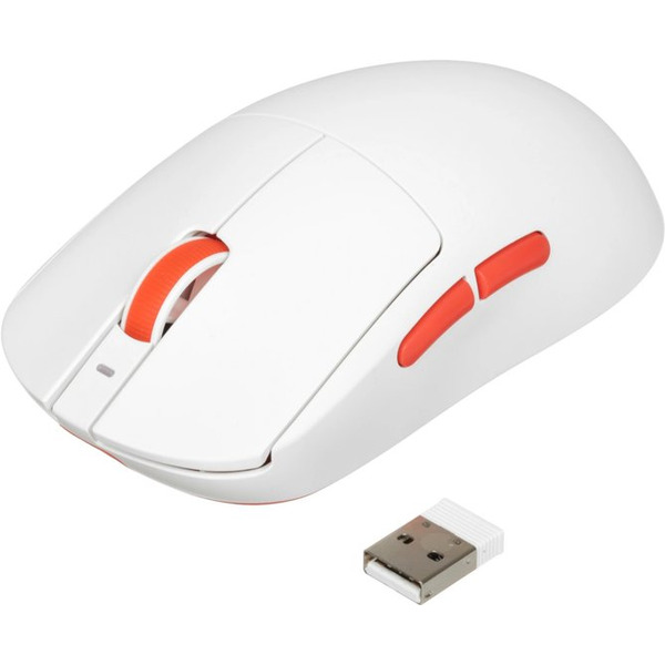 Игровая мышь Red Square ATK A9 X (белый)