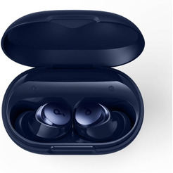 Наушники беспроводные SOUNDCORE Space A40 A3936 (синий)