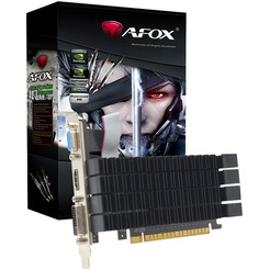Видеокарта AFOX GeForce GT 730 2GB DDR3 AF730-2048D3L3-V3