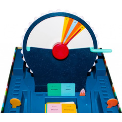 Настольная игра GaGa Games Длина Волны GG207