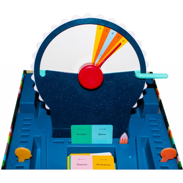 Настольная игра GaGa Games Длина Волны GG207