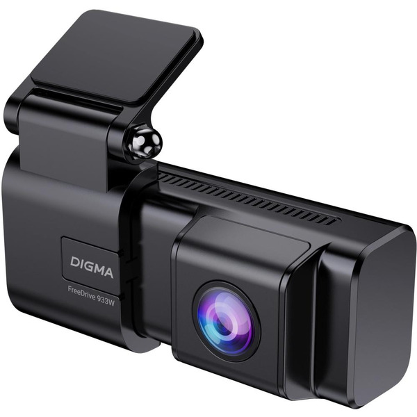 Видеорегистратор Digma FreeDrive 933W