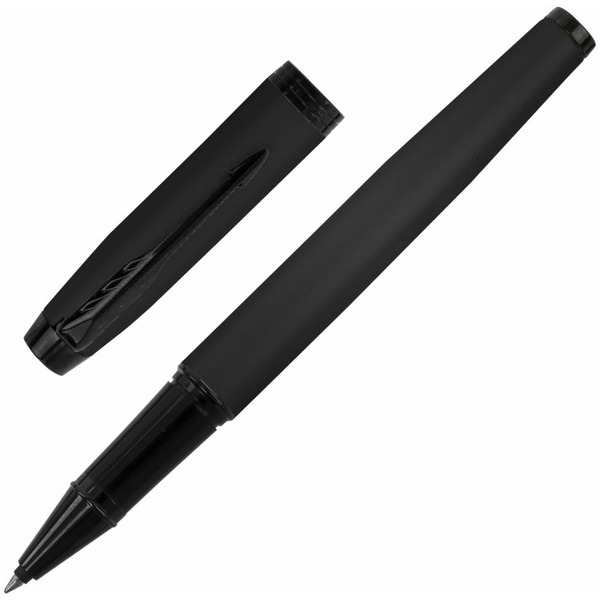 Ручка-роллер IM Achromatic Black BT PARKER 143768  / 2127743