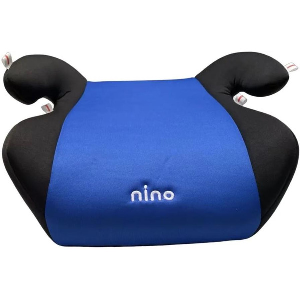 Автокресло Nino Point TH-06 (синий)