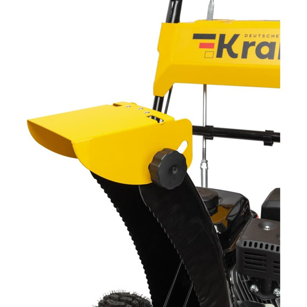 Снегоуборщик Kranz KR613