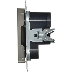 Встраиваемая подсветка IEK Brite BR-FL20-K37