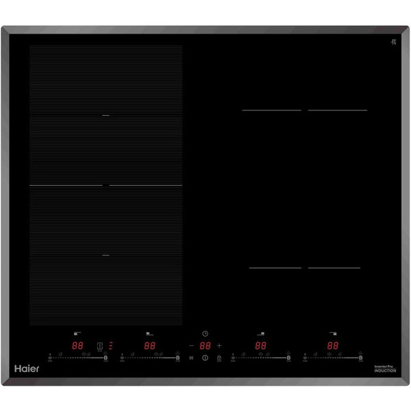 Варочная поверхность Haier HHY-Y64BFVB