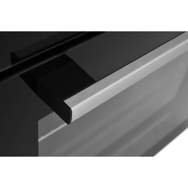 Электрический духовой шкаф Indesit IFE 4841 J BL