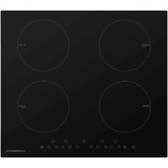 Варочная панель MAUNFELD EVI.594-BK