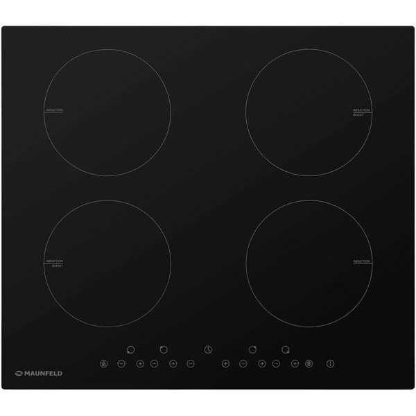 Варочная панель MAUNFELD EVI.594-BK