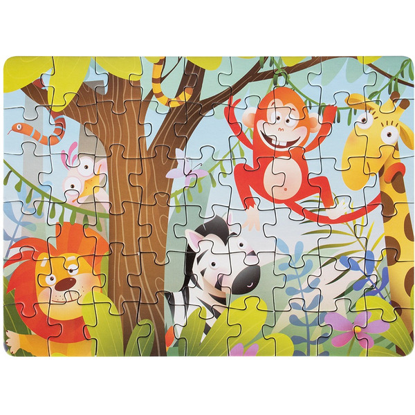 Пазлы DREAM MAKERS Африка RI5402C