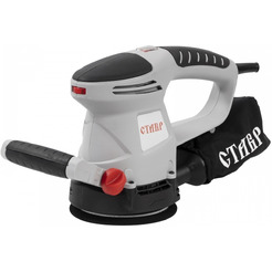 Шлифмашина STAVR МШЭ-550 (ст550мшэ)