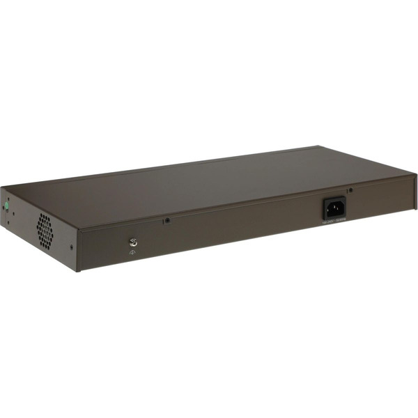 Коммутатор IP-Com F1126P-24-250W