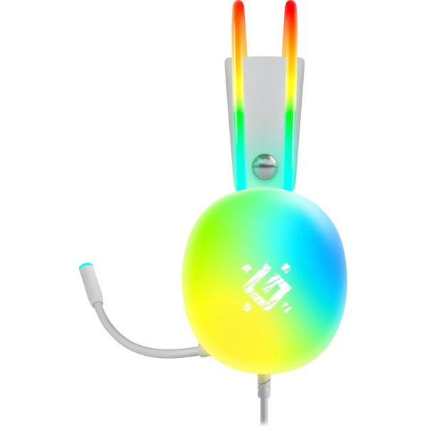 Наушники Defender Ignis (белый)