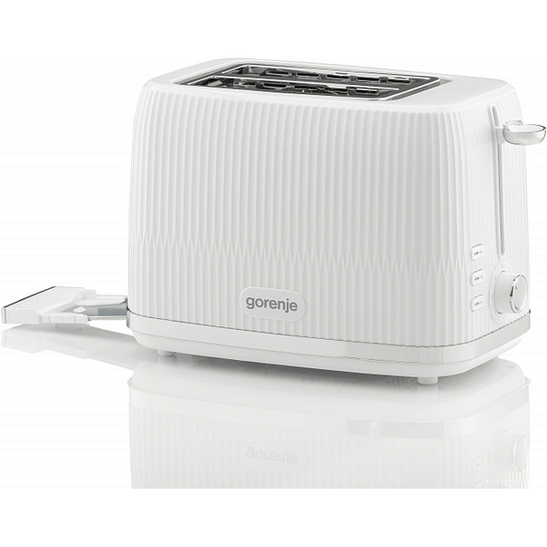 Тостер GORENJE T850DPW