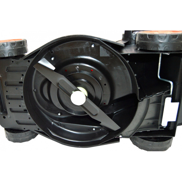 Газонокосилка Brait BCLM40-4PU PRO