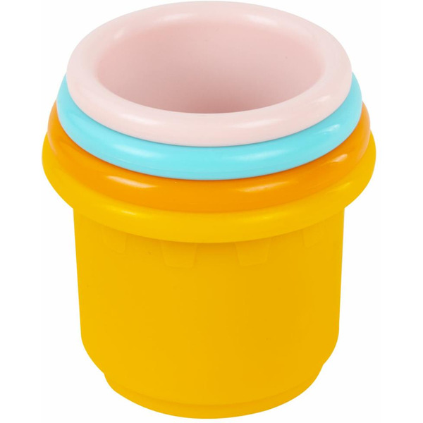 Игрушка для ванной BRAUBERG 665187 (17 шт)