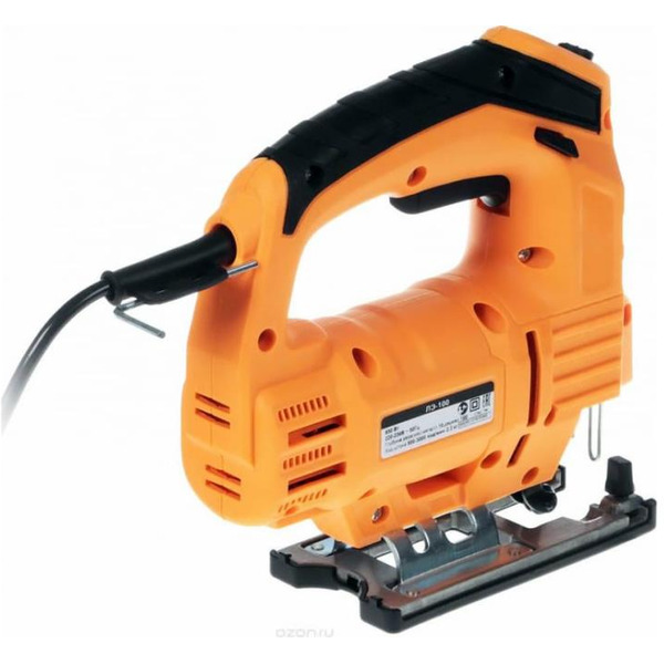 Электролобзик Вихрь ЛЭ-100 (72/9/2)