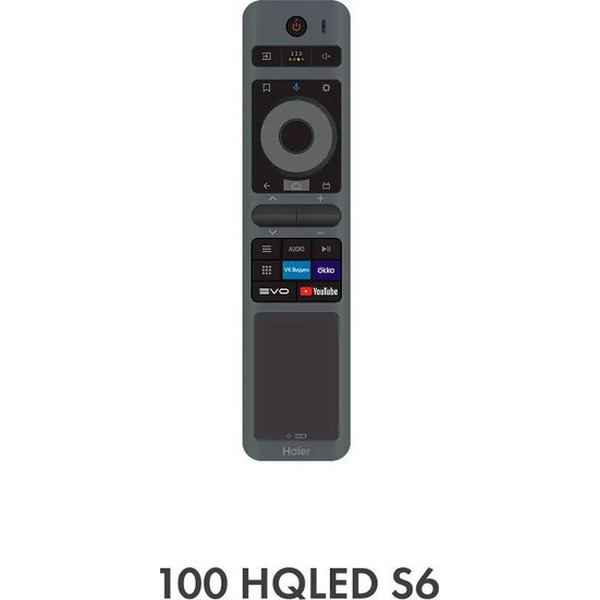 Телевизор Haier 100 HQLED S6