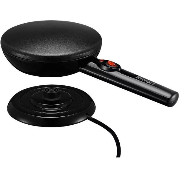 Блинница Kitfort KT-1677