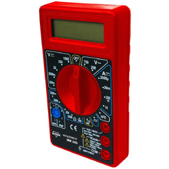 Мультиметр ELITECH ММ 150Н