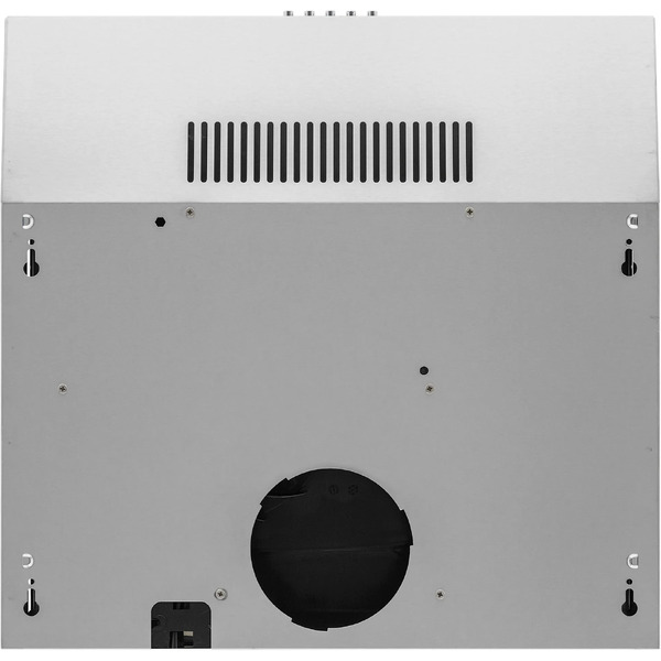 Вытяжка KRONA BRIANA 500 INOX PB