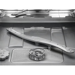 Посудомоечная машина Electrolux ESF2400OW