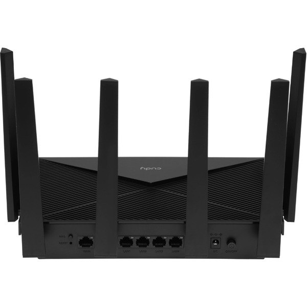 Wi-Fi роутер Cudy WR6500