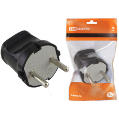 Вилка прямая TDM ELECTRIC SQ1806-0002