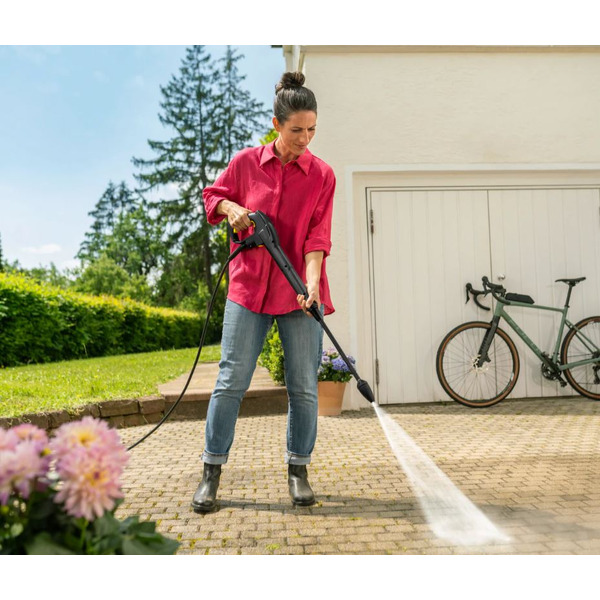 Мойка высокого давления Karcher K 5 Classic 1.950-700.0