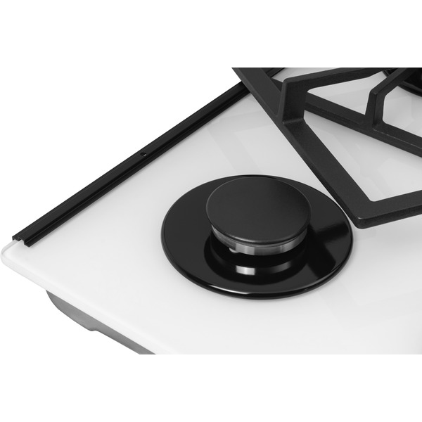 Варочная панель ZORG HAG61 FDW WH