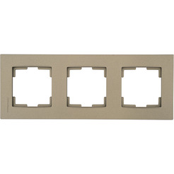 Рамка Mutlusan Rita 2220-800-2386