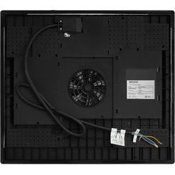 Варочная панель Akpo PIA 6094013CC BL