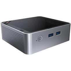 Неттоп Ninkear M6 R3-4300U 8/256