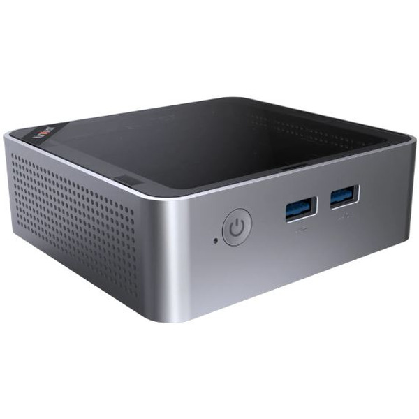 Неттоп Ninkear M6 R3-4300U 8/256