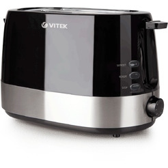 Тостер VITEK VT-1584 BK