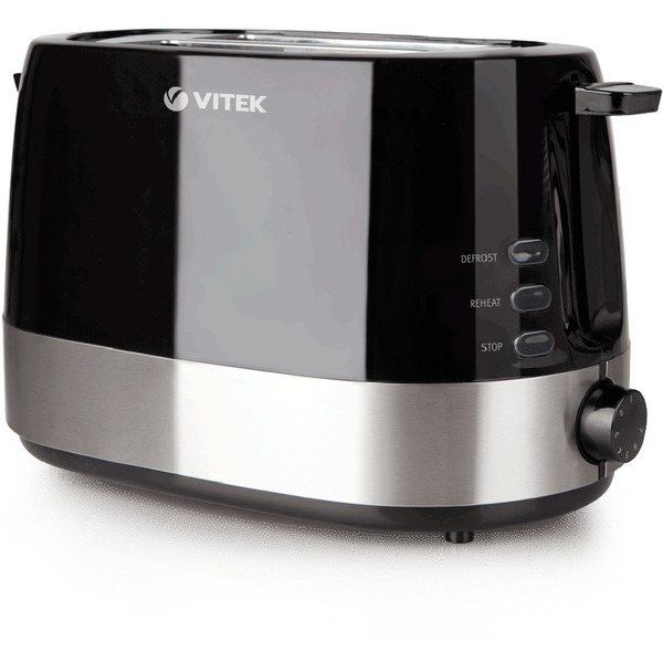 Тостер VITEK VT-1584 BK