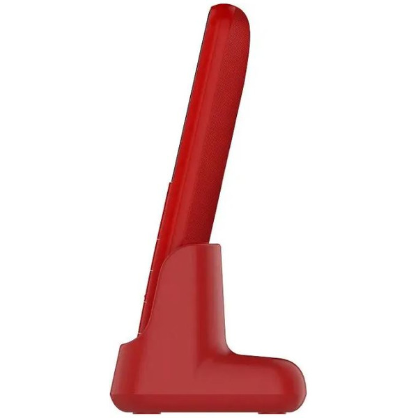 Кнопочный телефон Xenium X718 (красный)