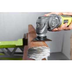 Многофункциональный инструмент Ryobi RMT300-SA KIT1 (5133002446)