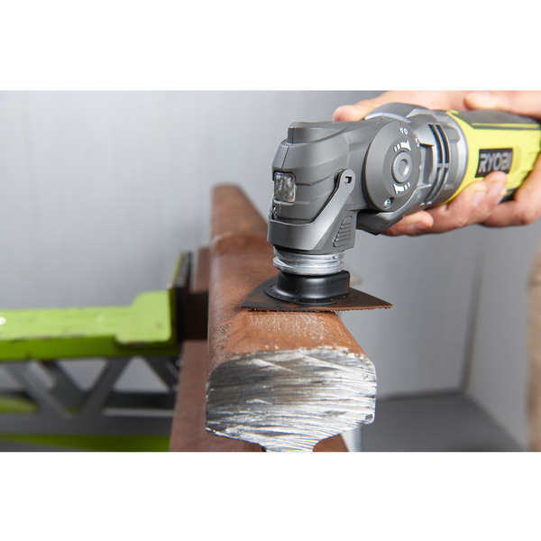 Многофункциональный инструмент Ryobi RMT300-SA KIT1 (5133002446)