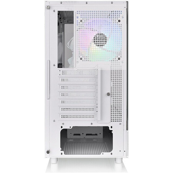 Корпус Thermaltake View 270 SP Edition Snow CA-1Y7-00M6WN-02