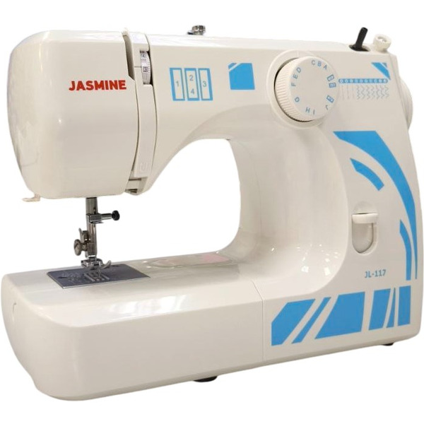 Швейная машина бытовая Jasmine JL-117