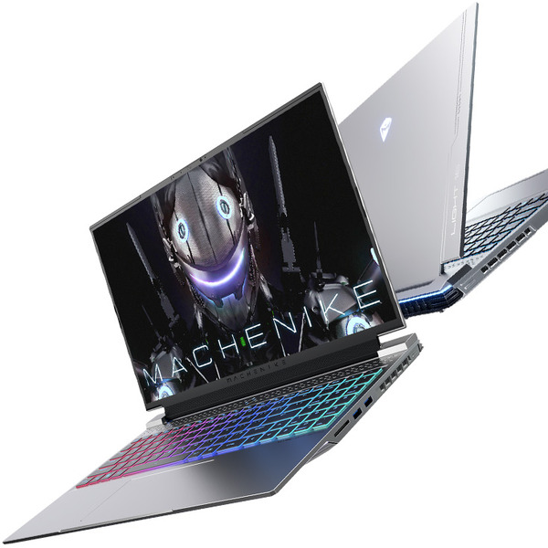Игровой ноутбук Machenike Light 16 Pro (L16P-i513500HX468Q240HG160BY)